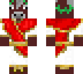 king cow