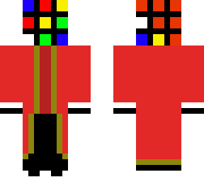 king2