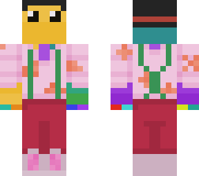 knockoff bug
