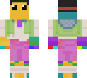 knockout bug (v2)