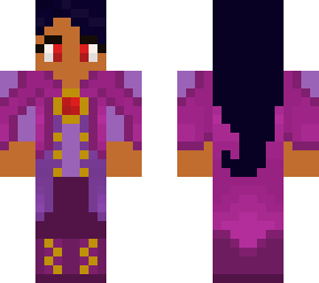 lapiz vampire