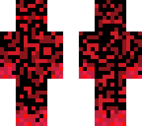 lava enderman