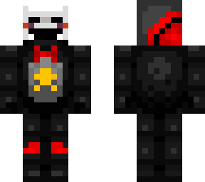 lefty and puppet