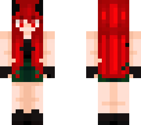 lyssa- oc