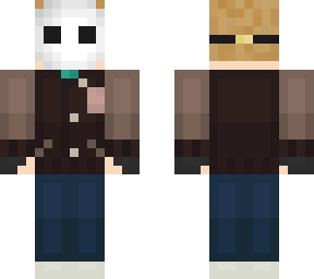 maskadonian mick (hotline miami fixed)