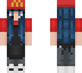 mcdons
