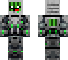 melon bot