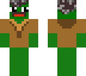 mexican pepe