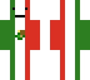 mexico skin