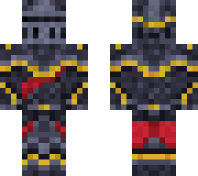 migration cape knight