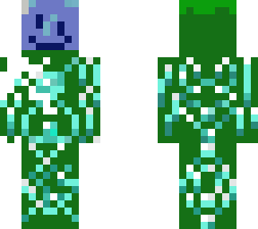 minecrafterspace