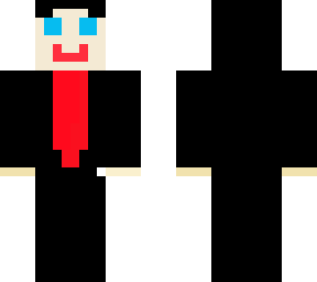 minister