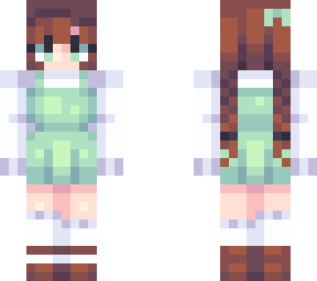 mint leaf