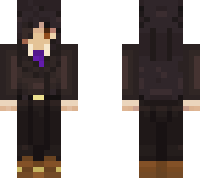 mitchphobic suit