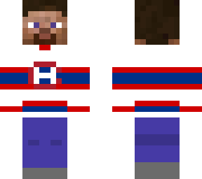 montreal canadiens alternate jersey 2006-2007