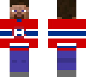 montreal canadiens away/home jersey 1984-2007