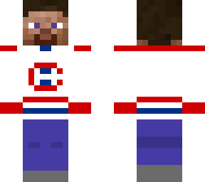 montreal canadiens home/away jersey 1984-2007