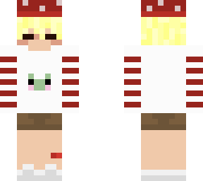 mushycraft-blonde