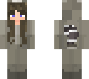 my racoon