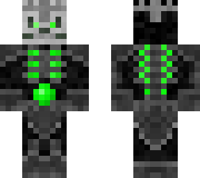 necrorion v2