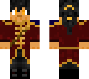nitro human general