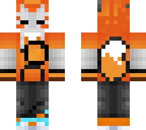 october fox