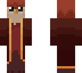 ozzie owl 2