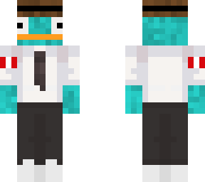 perry xdd