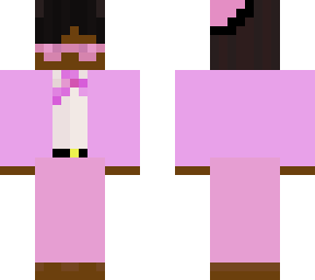 pink boy