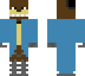 pirate freddy