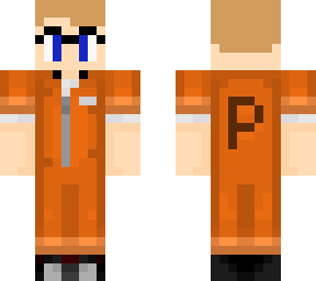 prisoner pageseeker