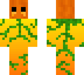 pumpkin revised