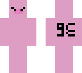 race pig