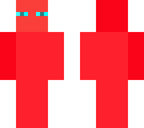 radioactive enderman