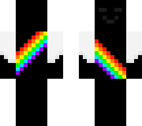 rainbow buddy