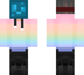 rainbowsquid remake