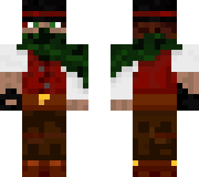 ranger cowboy