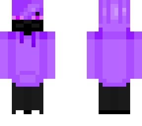 reskin of enderman original by: astockto #4