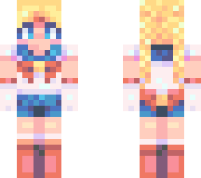 sailor moon