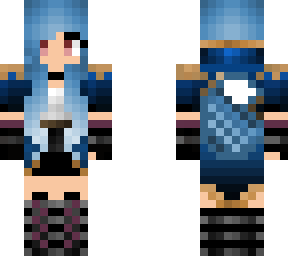sarah old skin2