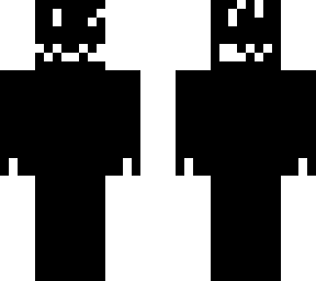 shadow monster -always watching-