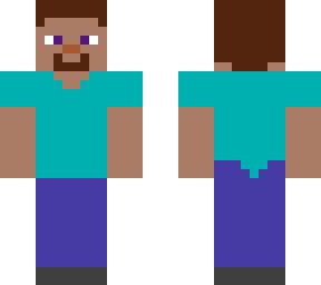 simple steve