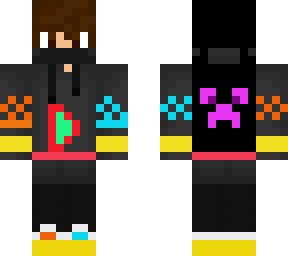 skin of my brother