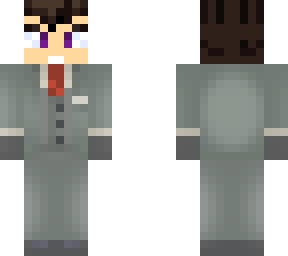 skin vegetta forger