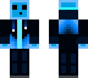 slime dude