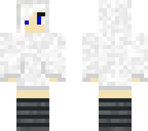snow