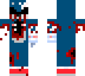 sonic exe
