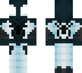spider-man negative suit