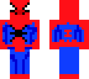 spider pig