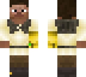 steve shrek with thanos hand glove